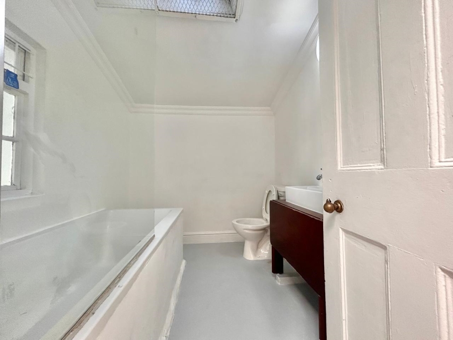 To Let 2 Bedroom Property for Rent in Wynberg Western Cape